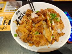 -熊吞·大碗丼烧肉饭(西市场嘉华店)
