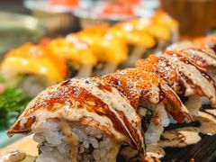 -龙神·炭烧酒场深夜食堂(新街口店)