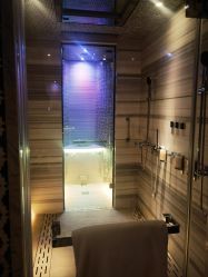 点击看大图 -文华东方水疗中心