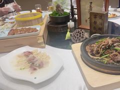 -北京国际饭店·谭府餐厅