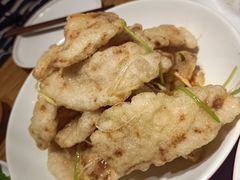 -金掌勺·锅包肉(广渠门店)