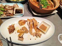 -先记烧鹅王·本地粤菜(福永店)