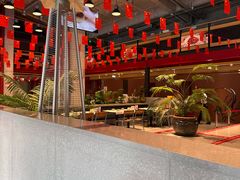 -肥肥虾庄·金牌油焖大虾(杨园滨江时代walk店)