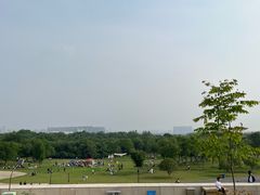 -盘龙城国家考古遗址公园