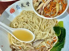 -鼎义丰功夫面(星光大道店)