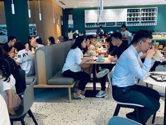 大堂-gaga(深圳福田星河COCO Park店)