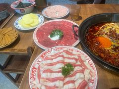 -楠火锅(昆山金鹰店)