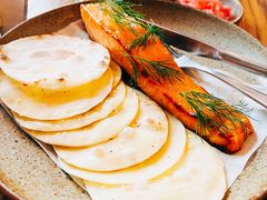 -BOR Eatery(安福路店)