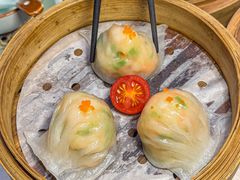 -禄运茶居·手工点心(猎德店)