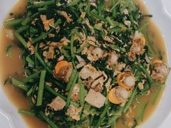 -鲜得莱渔港·小平岛海胆馆(七贤岭店)