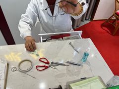 -精益眼镜(广埠屯店)