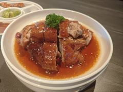 金陵烤鸭-湖里春风·淮扬菜(丽泽天街店)
