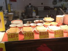 -正阳门饭庄·烤鸭·北京菜(万丰路七里庄店)