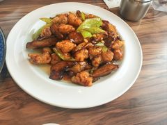 -九转小磨·非遗东北菜(群力店)
