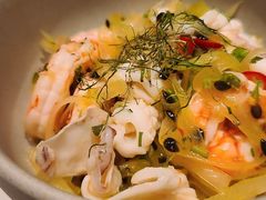 -胡麻(静安嘉里店)