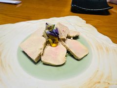 -千代武日本料理(爱建店)