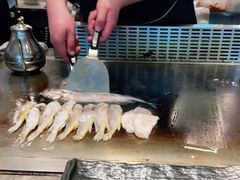 -和风铁板料理(山姆会员店)