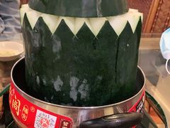 -尚竹阁冬瓜盅·18年地标美食(平洲店)