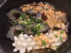 -长沙北辰洲际酒店-兰调全日餐厅