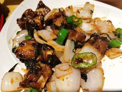 紫苏骨-石岐佬中山菜馆(张溪店)
