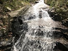 -藏龙百瀑风景区