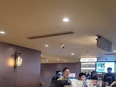 -霸王茶姬(上海恒基名人店)