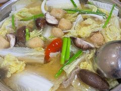 -牛小隆牛肉面馆(四牌楼店)