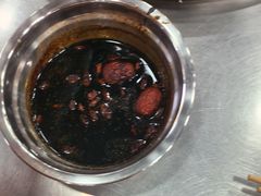 -屯老二农家铁锅炖·行业领军者(梅江店)