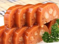 糖藕-湘约东方·湘约和港·湖南家常菜·宴请(民星路店)