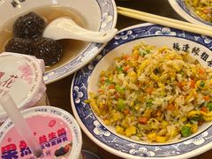 -粗茶淡饭(东关街店)