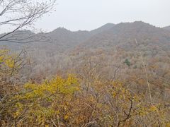 -玉渡山自然风景区