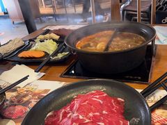 -呷哺呷哺(星光天地店)