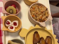 -西贝(华发商都店)