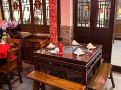 -三林本帮馆(中林街店)