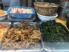 -揭阳钟记小食(福田新村店)