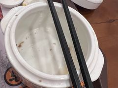 -余百年·现烧烧腊(布吉金利店)
