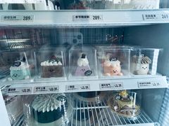 -DQ·蛋糕·冰淇淋(周浦万达店)