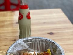 -峰景台亚姨牛杂