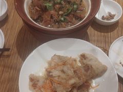-金掌勺·锅包肉(广渠门店)