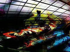 -捷运美丽岛站(The Dome of Light)