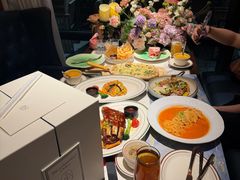 -风渡嘉荷西餐厅 Windy City(西三旗金隅店)