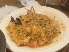 -倍儿美海鲜大排挡·非遗海鲜蒸饺(洋货店)