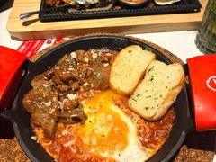 -必胜客(兰州国贸店)