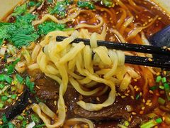 -牛吃草牛肉面牛杂面(桐城路店)