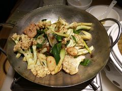 -绿茶餐厅(西单老佛爷店)
