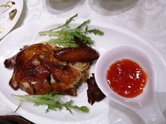 -雅和生态渔庄·宜城锅巴饭(龙灵山公园店)