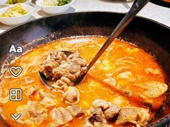 -福茂源横山铁锅羊肉(凤城四路店)