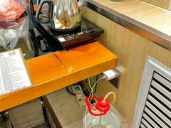 自助茶水-灶座小锅烀饼·铁锅炖(全国总店)