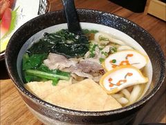 -隐初·SUSHI·美式日本料理