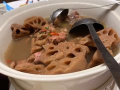 -小蓝鲸湖北菜(八一路店)